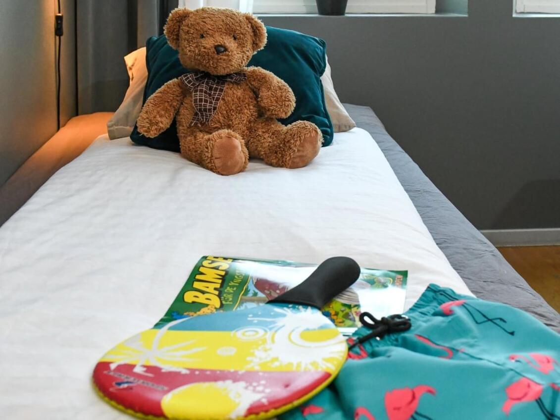 Hasse Pa Sjoekanten Hotell & Restaurang Jönköping 외부 사진