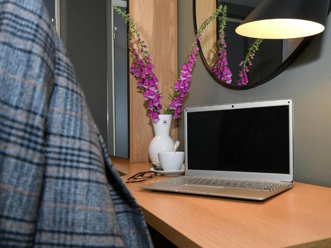 Hasse Pa Sjoekanten Hotell & Restaurang Jönköping 외부 사진