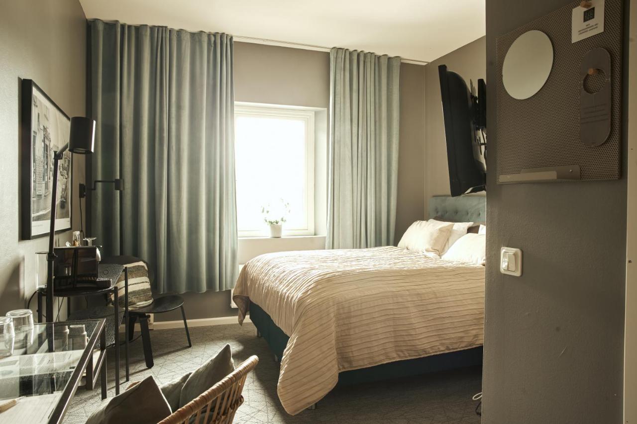 Hasse Pa Sjoekanten Hotell & Restaurang Jönköping 외부 사진