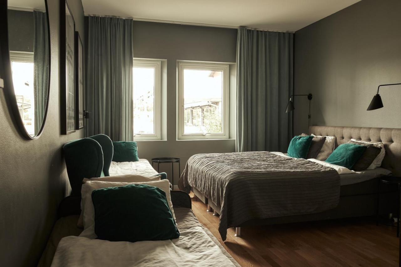 Hasse Pa Sjoekanten Hotell & Restaurang Jönköping 외부 사진