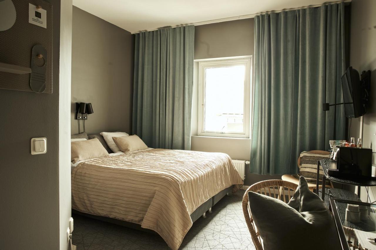 Hasse Pa Sjoekanten Hotell & Restaurang Jönköping 외부 사진