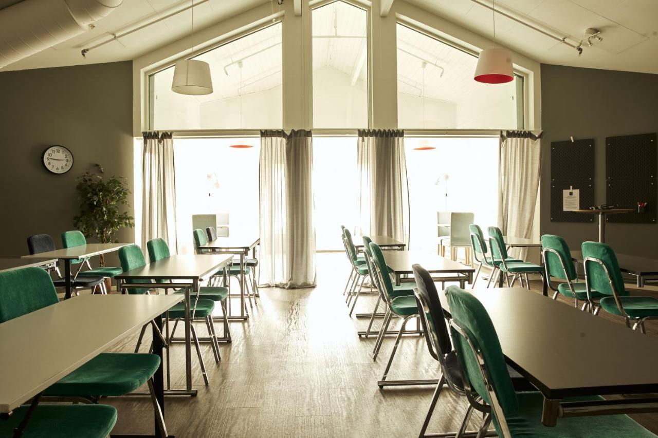 Hasse Pa Sjoekanten Hotell & Restaurang Jönköping 외부 사진