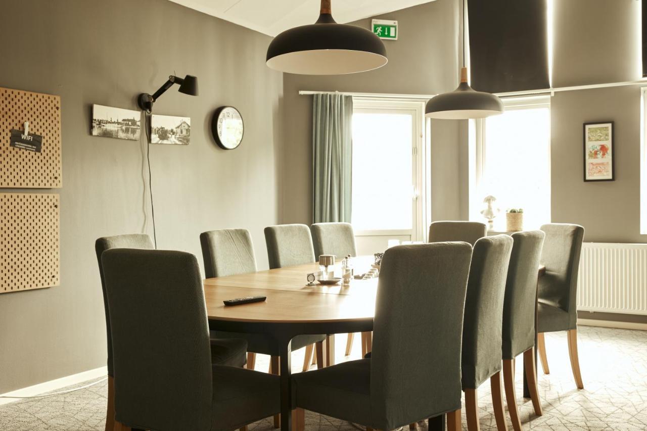 Hasse Pa Sjoekanten Hotell & Restaurang Jönköping 외부 사진