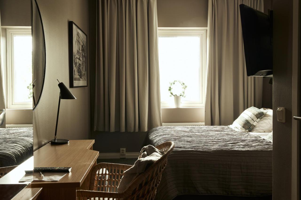 Hasse Pa Sjoekanten Hotell & Restaurang Jönköping 외부 사진