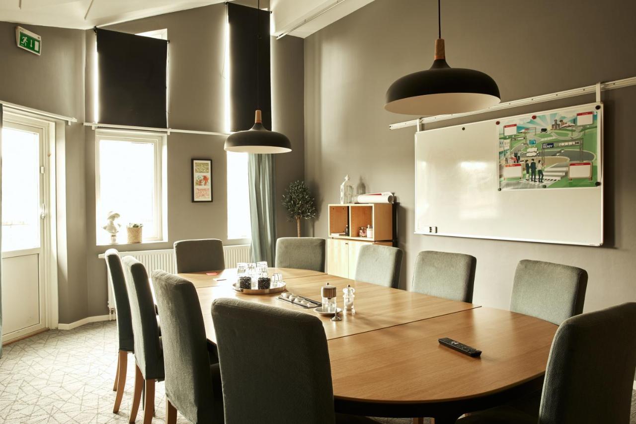 Hasse Pa Sjoekanten Hotell & Restaurang Jönköping 외부 사진