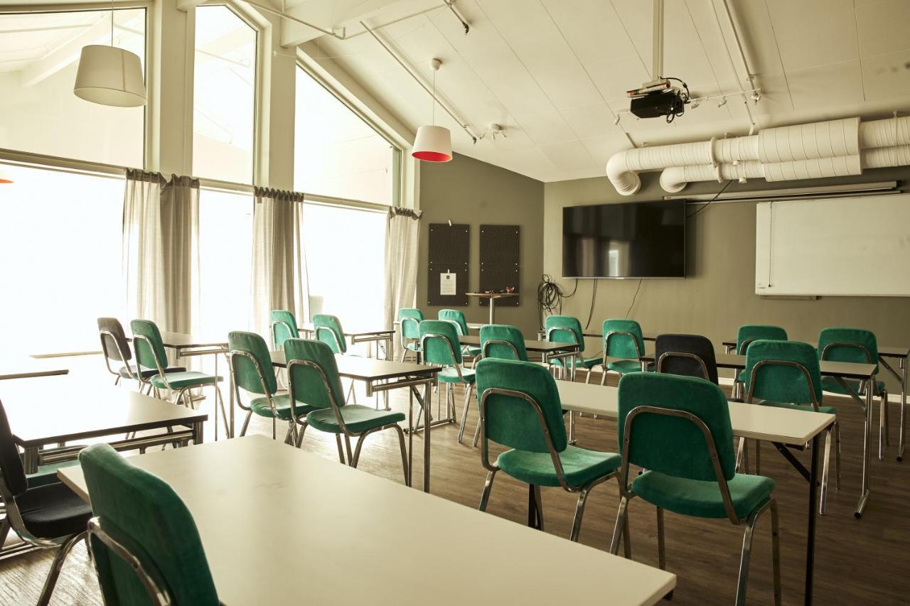 Hasse Pa Sjoekanten Hotell & Restaurang Jönköping 외부 사진