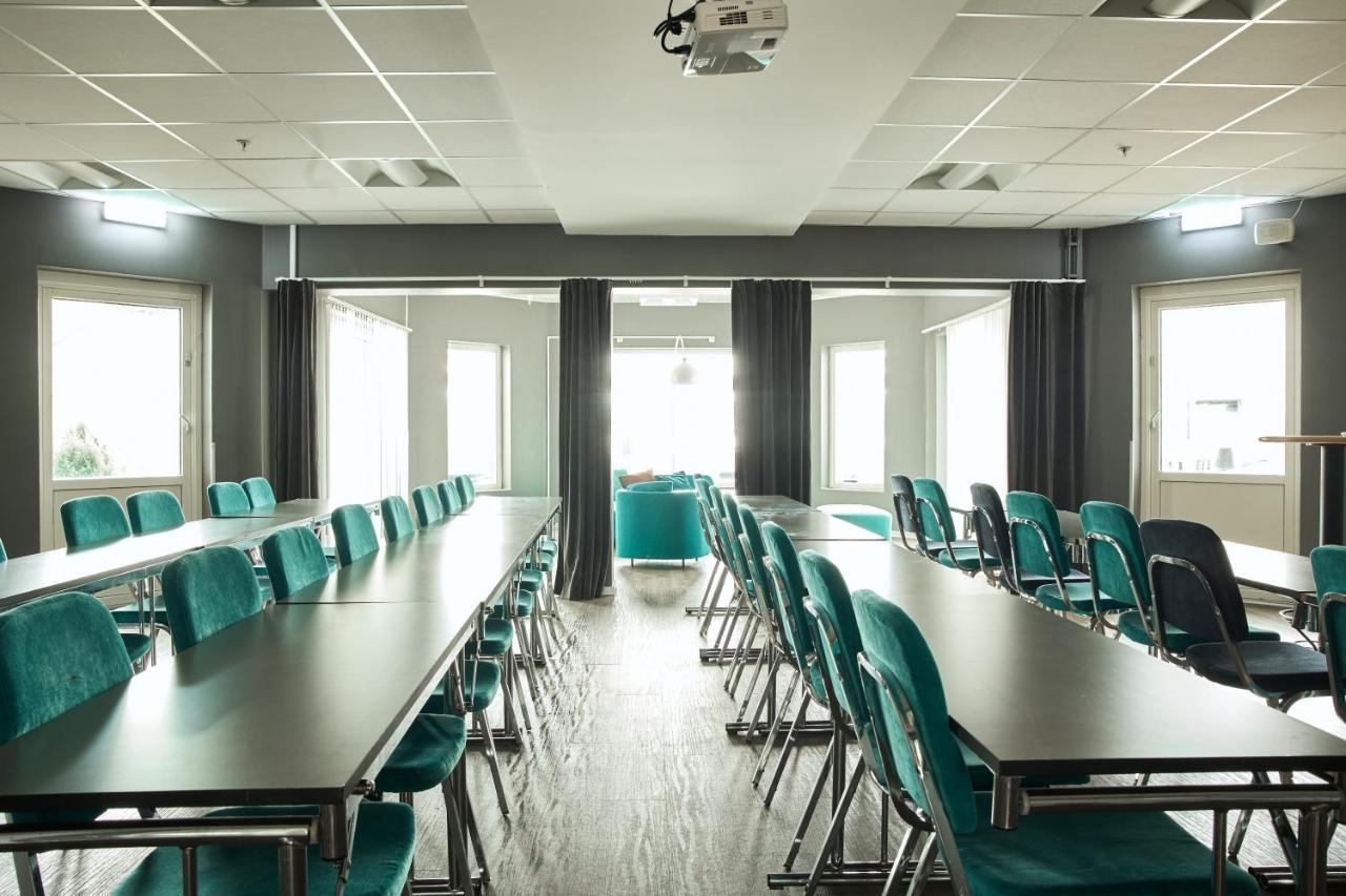 Hasse Pa Sjoekanten Hotell & Restaurang Jönköping 외부 사진